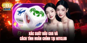 xác suất Bầu cua